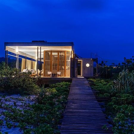 Casa Matilda, Cerca De Casa Wabi Y Hotel Terrestre بويرتو إسكونديدو المظهر الخارجي الصورة