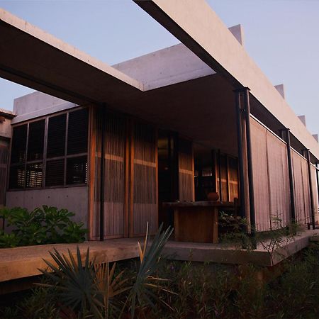 Casa Matilda, Cerca De Casa Wabi Y Hotel Terrestre بويرتو إسكونديدو المظهر الخارجي الصورة
