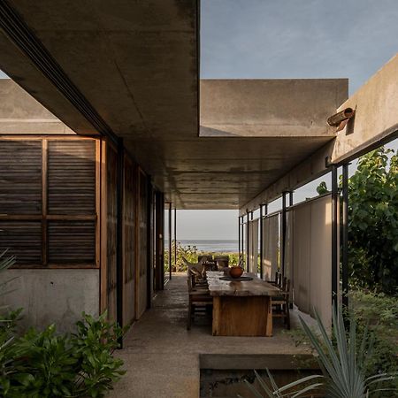 Casa Matilda, Cerca De Casa Wabi Y Hotel Terrestre بويرتو إسكونديدو المظهر الخارجي الصورة