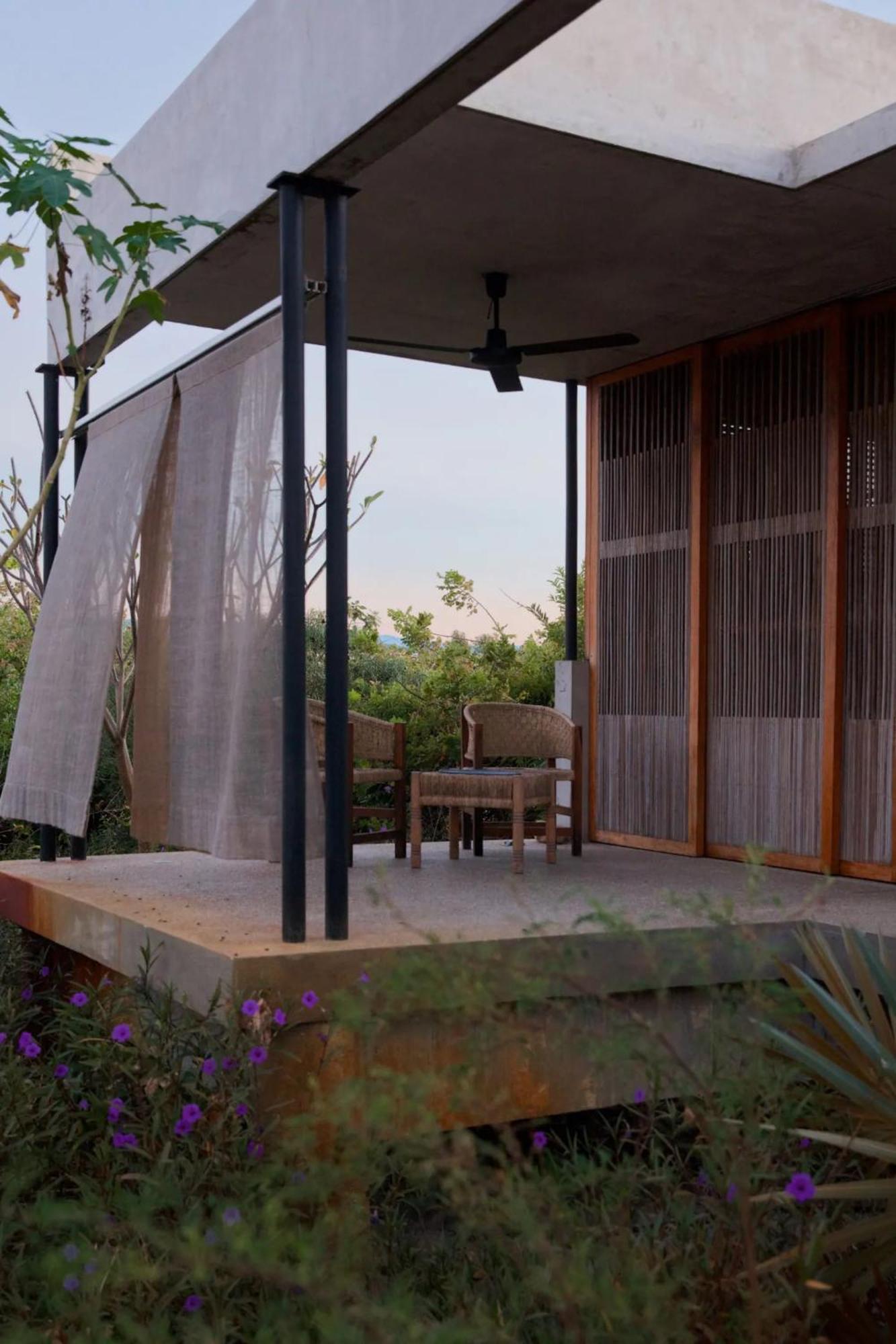 Casa Matilda, Cerca De Casa Wabi Y Hotel Terrestre بويرتو إسكونديدو المظهر الخارجي الصورة