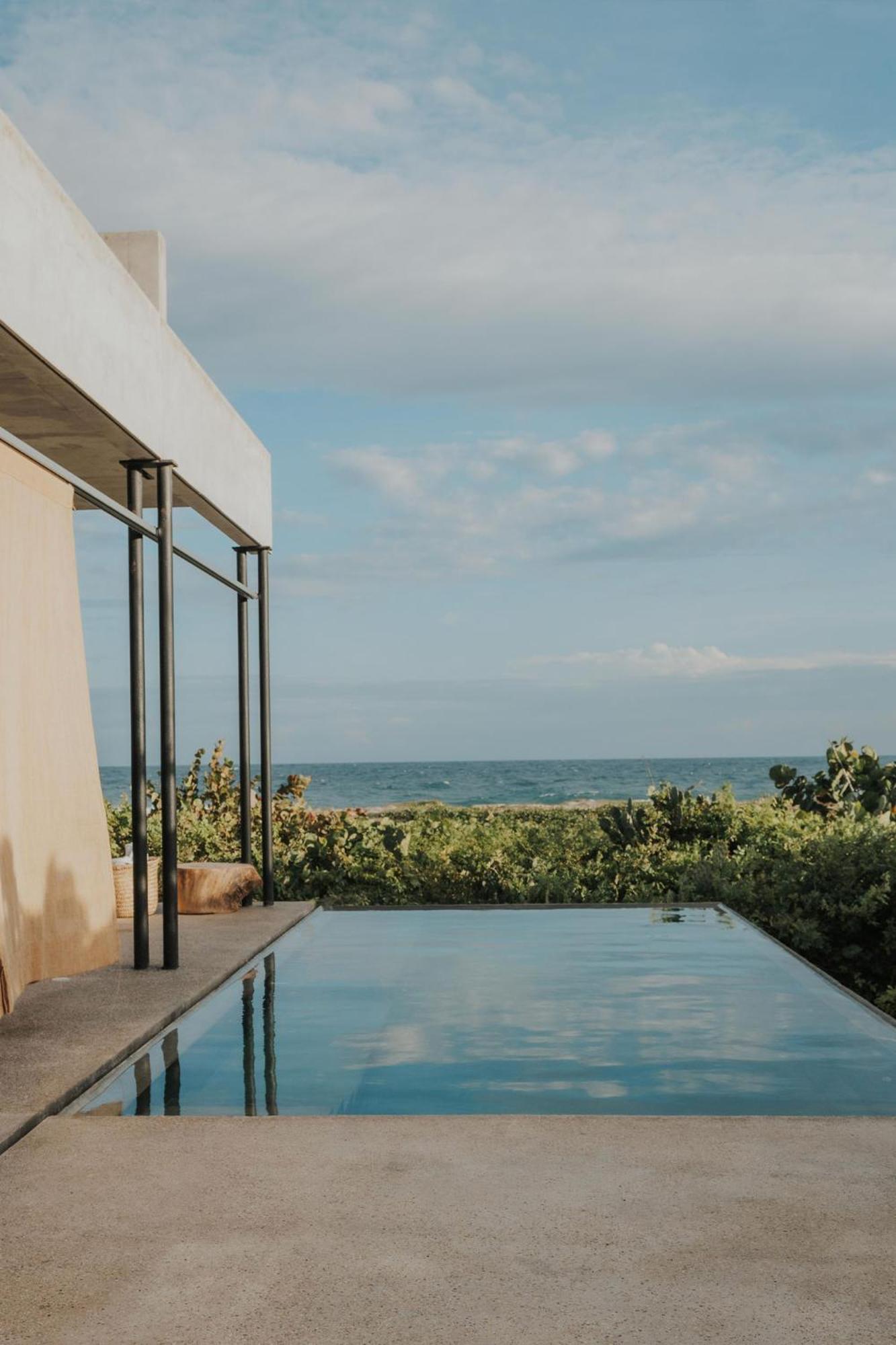 Casa Matilda, Cerca De Casa Wabi Y Hotel Terrestre بويرتو إسكونديدو المظهر الخارجي الصورة