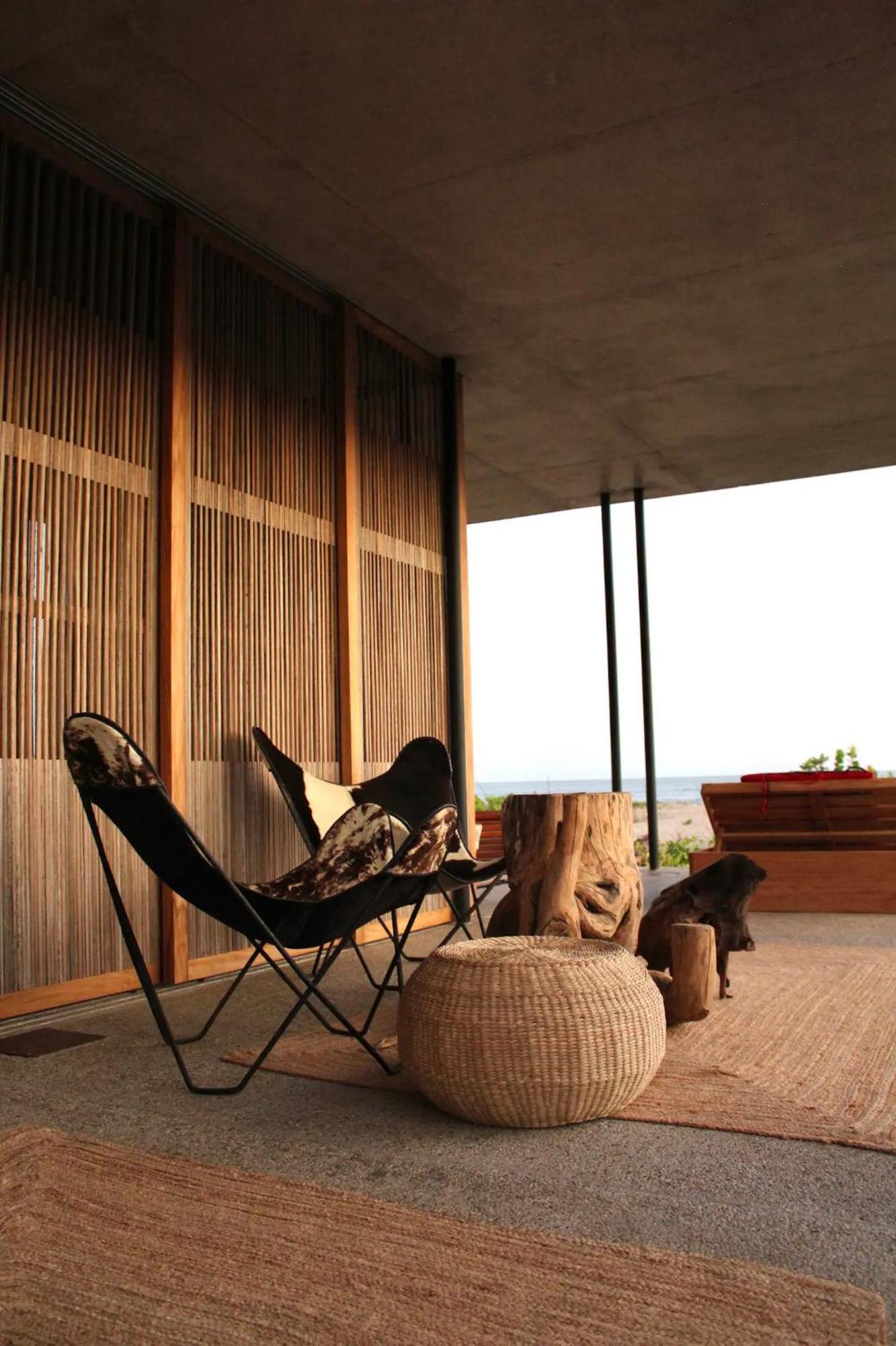 Casa Matilda, Cerca De Casa Wabi Y Hotel Terrestre بويرتو إسكونديدو المظهر الخارجي الصورة