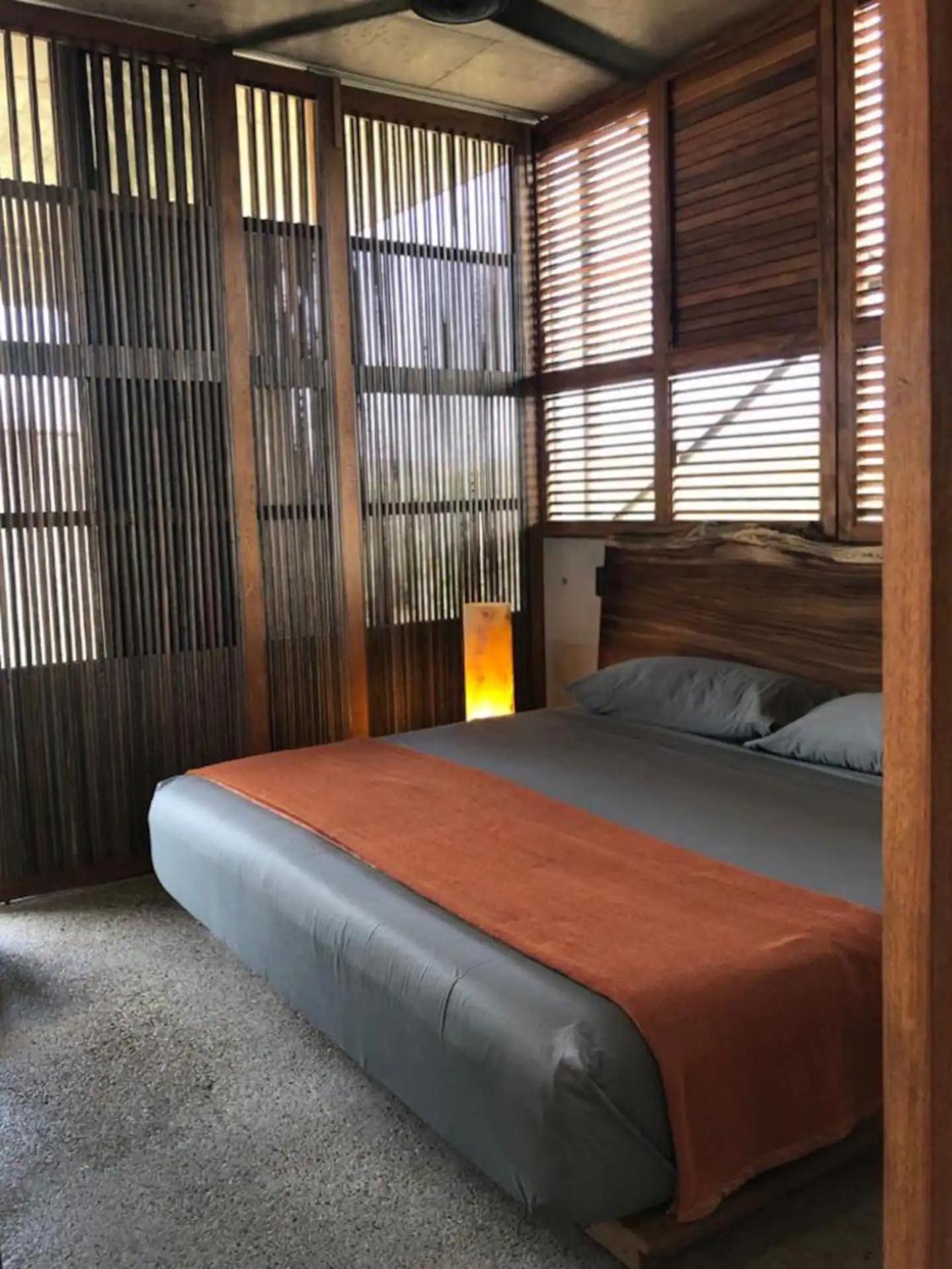 Casa Matilda, Cerca De Casa Wabi Y Hotel Terrestre بويرتو إسكونديدو المظهر الخارجي الصورة