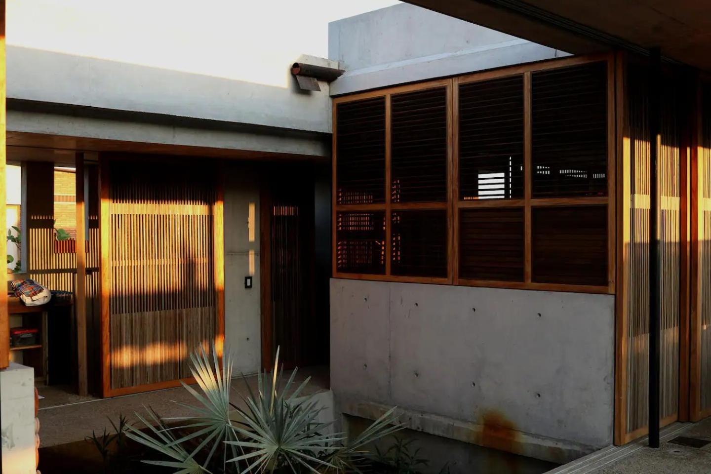 Casa Matilda, Cerca De Casa Wabi Y Hotel Terrestre بويرتو إسكونديدو المظهر الخارجي الصورة