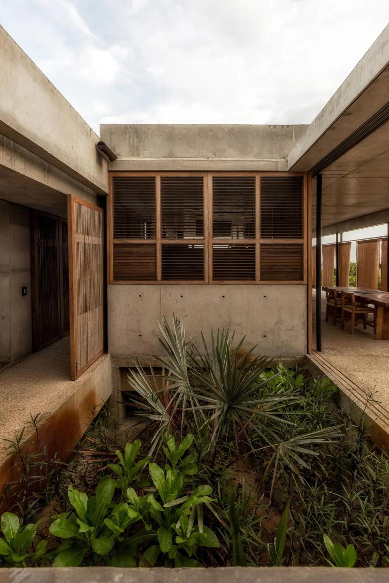 Casa Matilda, Cerca De Casa Wabi Y Hotel Terrestre بويرتو إسكونديدو المظهر الخارجي الصورة