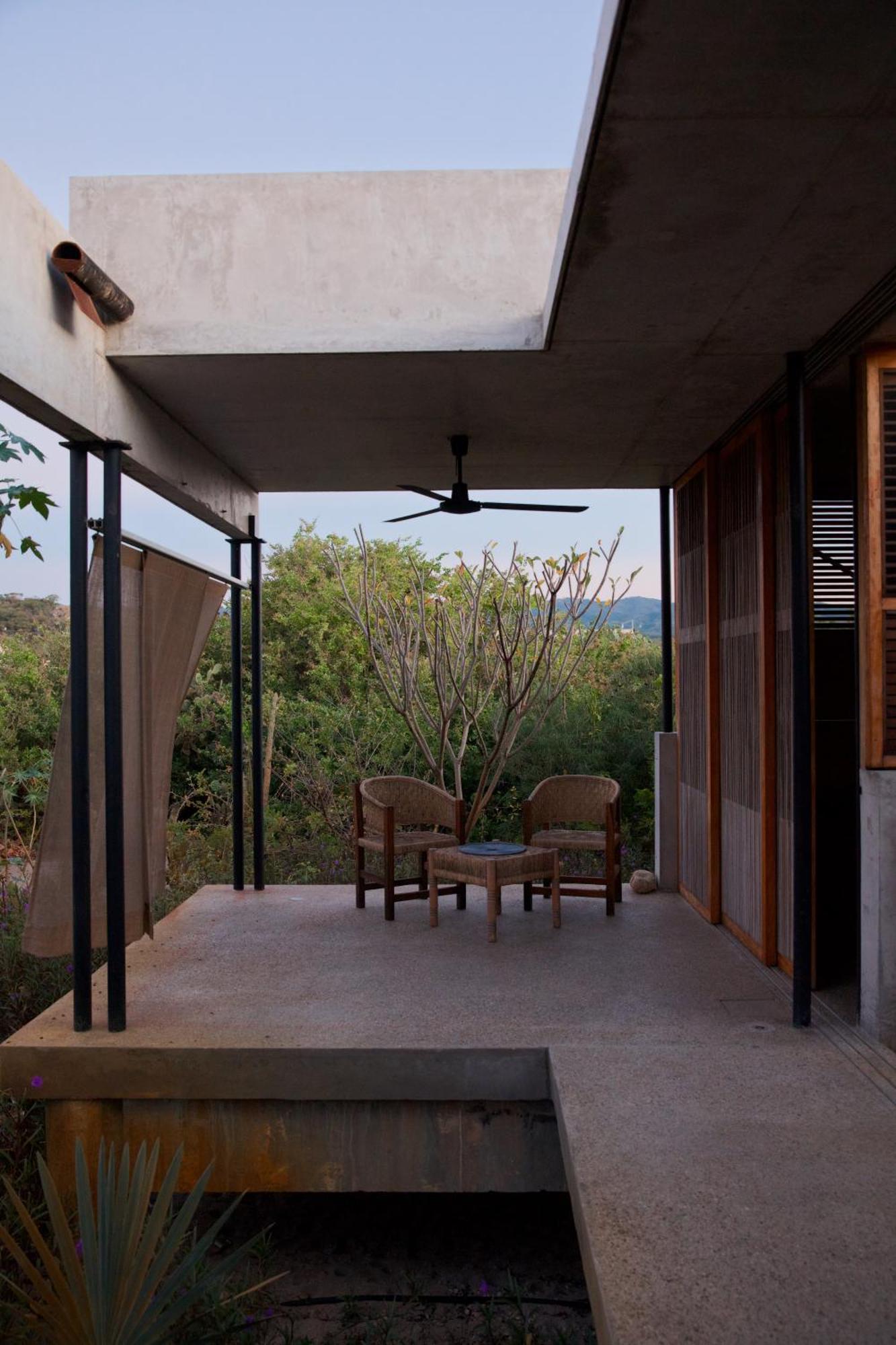 Casa Matilda, Cerca De Casa Wabi Y Hotel Terrestre بويرتو إسكونديدو المظهر الخارجي الصورة
