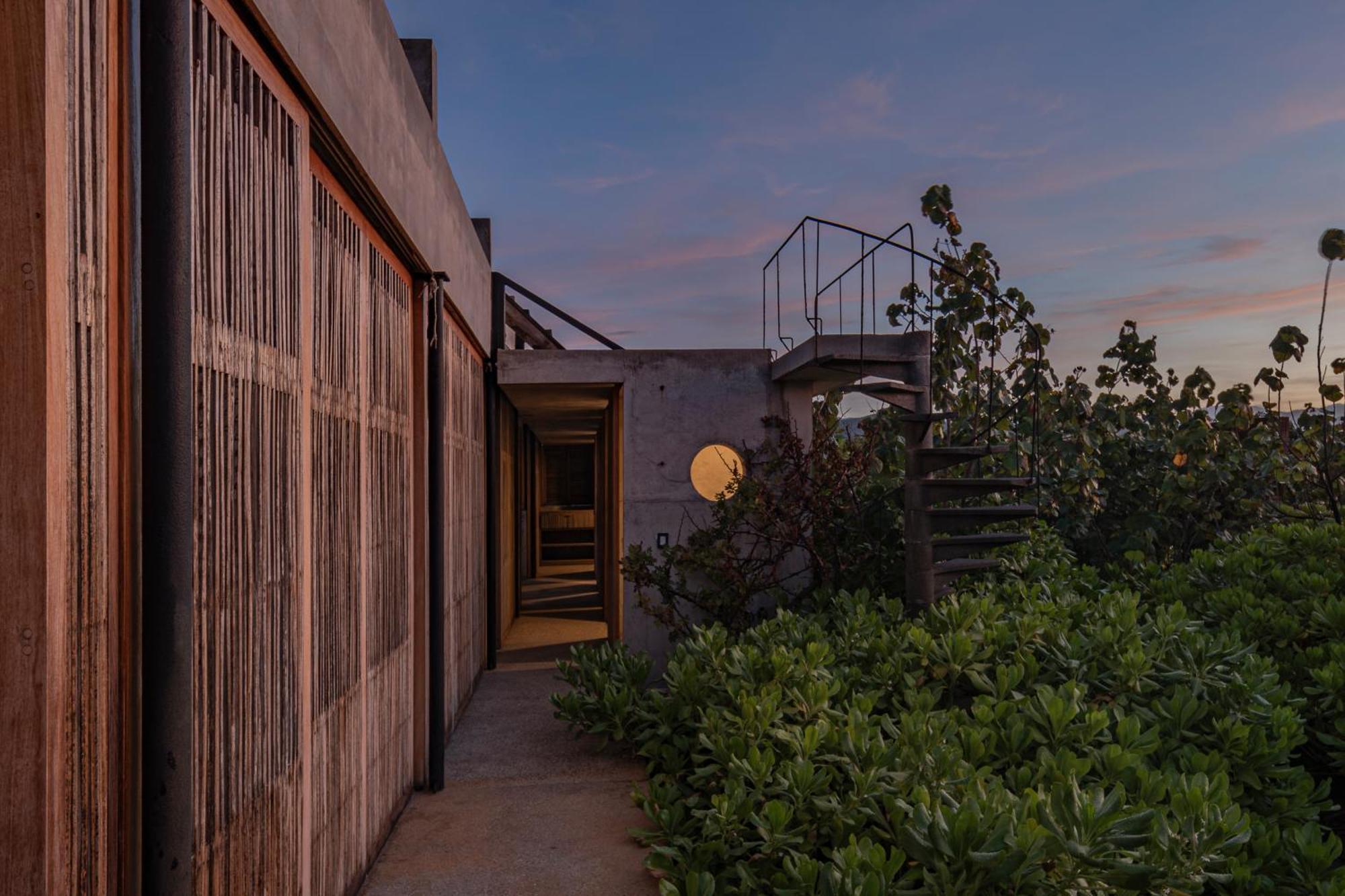 Casa Matilda, Cerca De Casa Wabi Y Hotel Terrestre بويرتو إسكونديدو المظهر الخارجي الصورة
